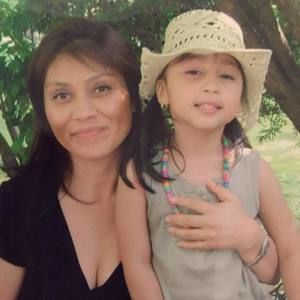 Meet your Posher, Rosario